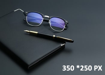  دفتر و سررسید چرم