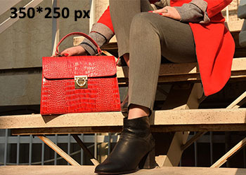  کیف و کفش چرم